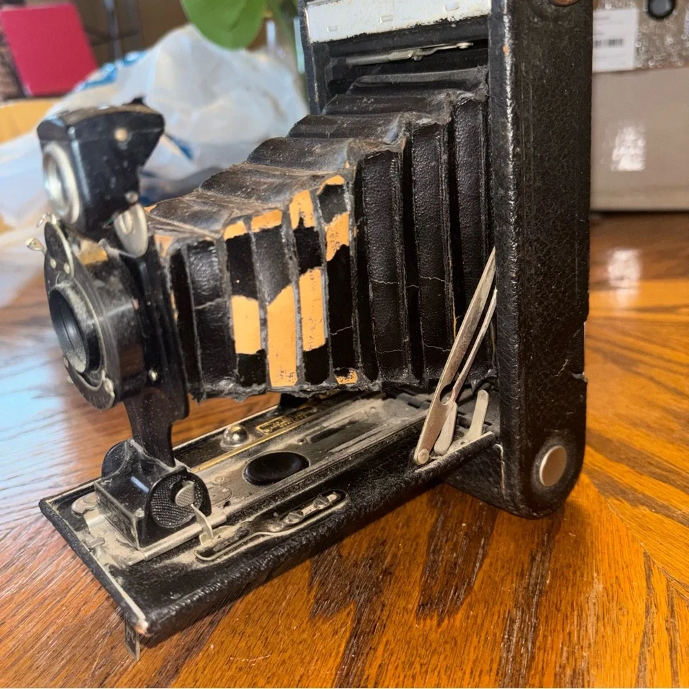 Kodak excellent working